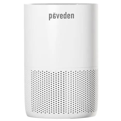Máy lọc không khí Paveden PAP-M1133 15.6W - Ảnh 10