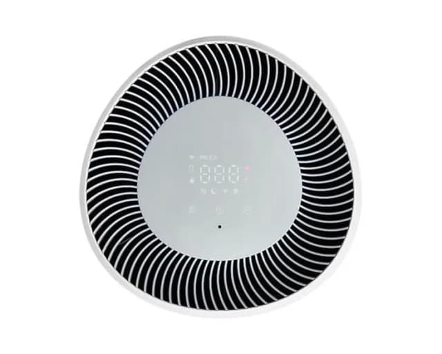 So sánh giá Máy lọc không khí Philips AC2220/10 28W rẻ nhất? - Ảnh 6