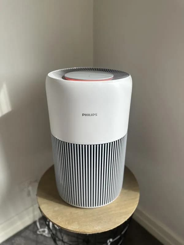 So sánh giá Máy lọc không khí Philips AC2220/10 28W rẻ nhất? - Ảnh 9