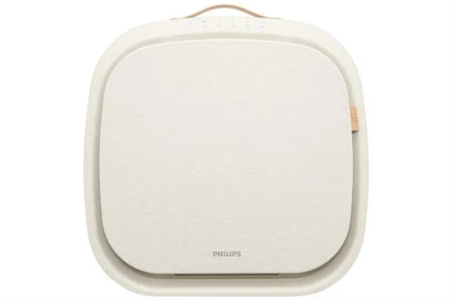 Máy lọc không khí Philips AC3360/11 75W - Ảnh 5