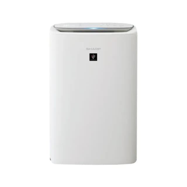 Máy lọc không khí tạo ẩm Sharp KI-N50V-W 51W - Ảnh 5