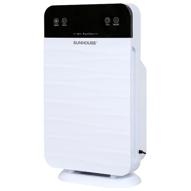 Top 1 so sánh giá Máy lọc không khí Sunhouse SHD-AP9712 32W - Tìm sản phẩm giá rẻ nhất - Ảnh 14