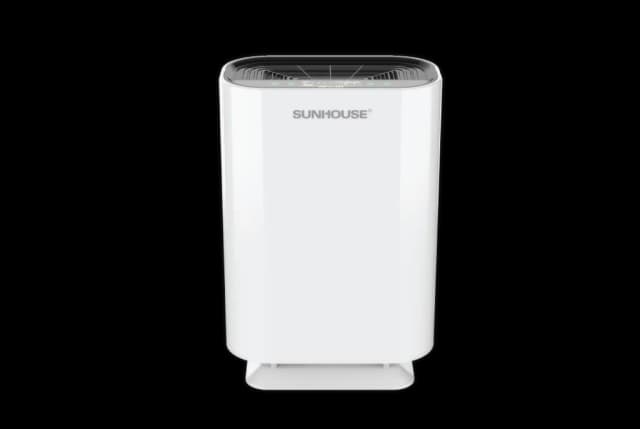 Top 1 so sánh giá Máy lọc không khí Sunhouse SHD-AP9712 32W - Tìm sản phẩm giá rẻ nhất - Ảnh 18