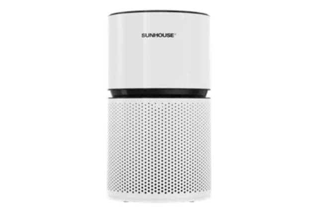 Top 1 so sánh giá Máy lọc không khí Sunhouse SHD-AP9712 32W - Tìm sản phẩm giá rẻ nhất - Ảnh 4