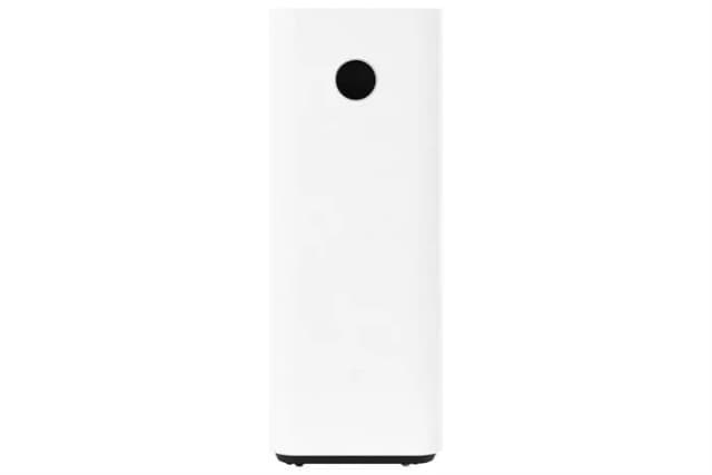 Máy lọc không khí Xiaomi Mijia Smart Air Purifier Max EU (BHR08XEEU) 70W - Ảnh 6