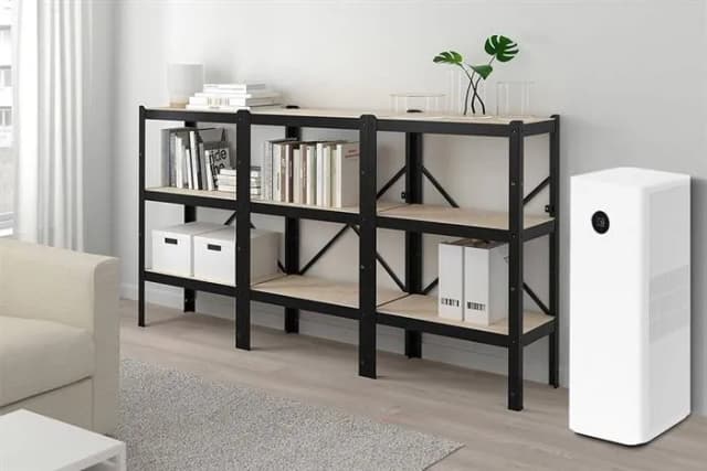 So sánh giá Máy lọc không khí Xiaomi Mijia Smart Air Purifier Max EU (BHR08XEEU) 70W rẻ nhất? - Ảnh 2