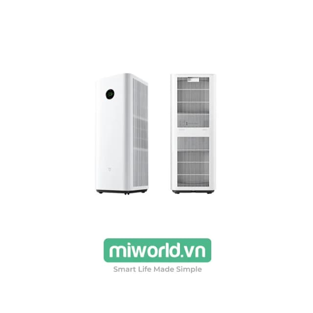 So sánh giá Máy lọc không khí Xiaomi Mijia Smart Air Purifier Max EU (BHR08XEEU) 70W rẻ nhất? - Ảnh 13