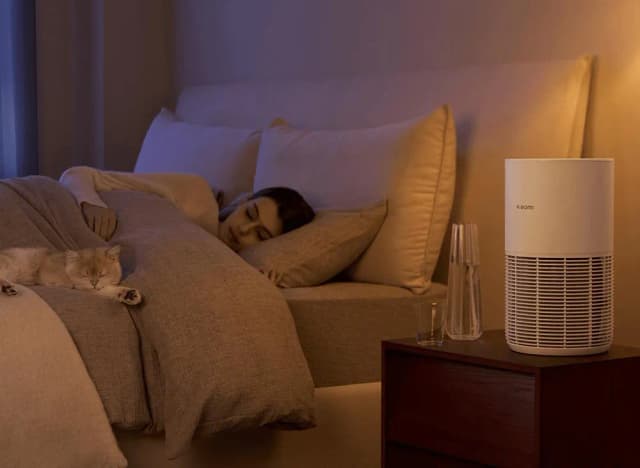 So sánh giá Máy lọc không khí Xiaomi Pet Care Air Purifier EU (BHR9969EU) 27W rẻ nhất? - Ảnh 13