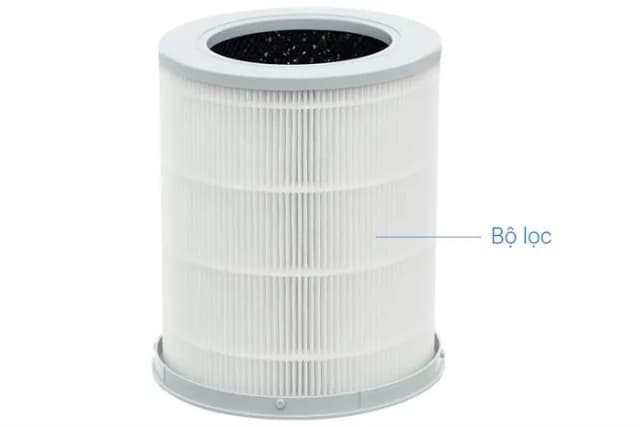 So sánh giá Máy lọc không khí Xiaomi Pet Care Air Purifier EU (BHR9969EU) 27W rẻ nhất? - Ảnh 14