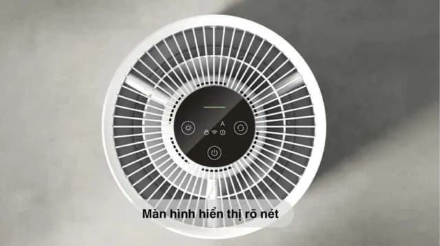 So sánh giá Máy lọc không khí Xiaomi Pet Care Air Purifier EU (BHR9969EU) 27W rẻ nhất? - Ảnh 16