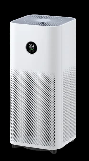 So sánh giá Máy lọc không khí Xiaomi Smart Air Purifier 4 Pro (BHR5056EU) 50W rẻ nhất? - Ảnh 2
