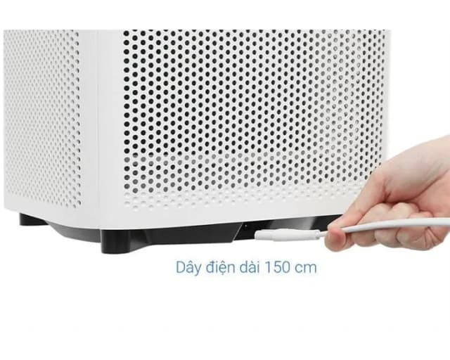 So sánh giá Máy lọc không khí Xiaomi Smart Air Purifier 4 Pro (BHR5056EU) 50W rẻ nhất? - Ảnh 16
