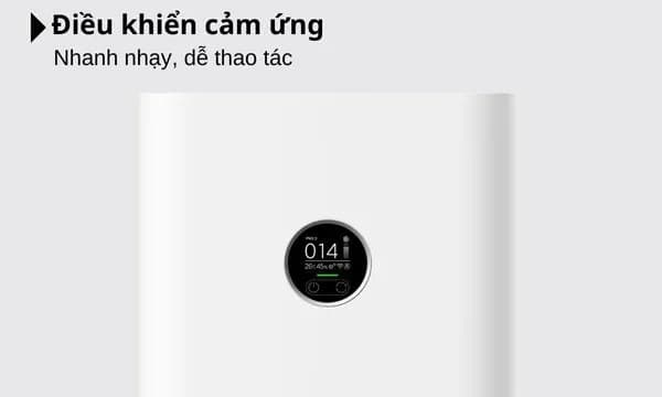 So sánh giá Máy lọc không khí Xiaomi Smart Air Purifier 4 Pro (BHR5056EU) 50W rẻ nhất? - Ảnh 19