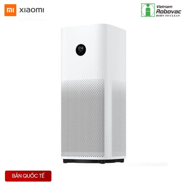 So sánh giá Máy lọc không khí Xiaomi Smart Air Purifier 4 Pro (BHR5056EU) 50W rẻ nhất? - Ảnh 3