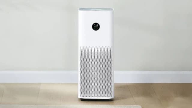 So sánh giá Máy lọc không khí Xiaomi Smart Air Purifier 4 Pro (BHR5056EU) 50W rẻ nhất? - Ảnh 4