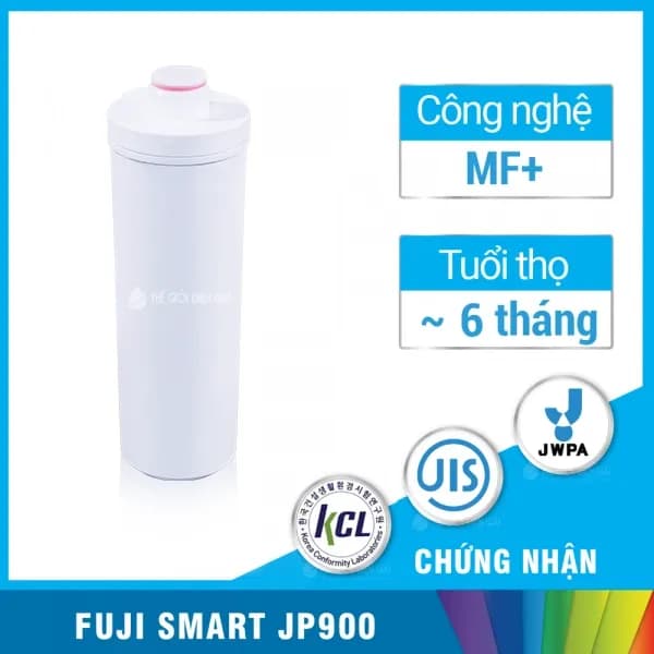 So sánh giá Máy lọc nước điện giải ion kiềm Fuji Smart JP900 Pro 9 tấm điện cực - Tìm sản phẩm giá rẻ nhất - Ảnh 5