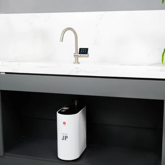 Top 1 so sánh giá Máy lọc nước điện giải ion kiềm Fuji Smart JP900 Pro 9 tấm điện cực - Tìm sản phẩm giá rẻ nhất - Ảnh 7