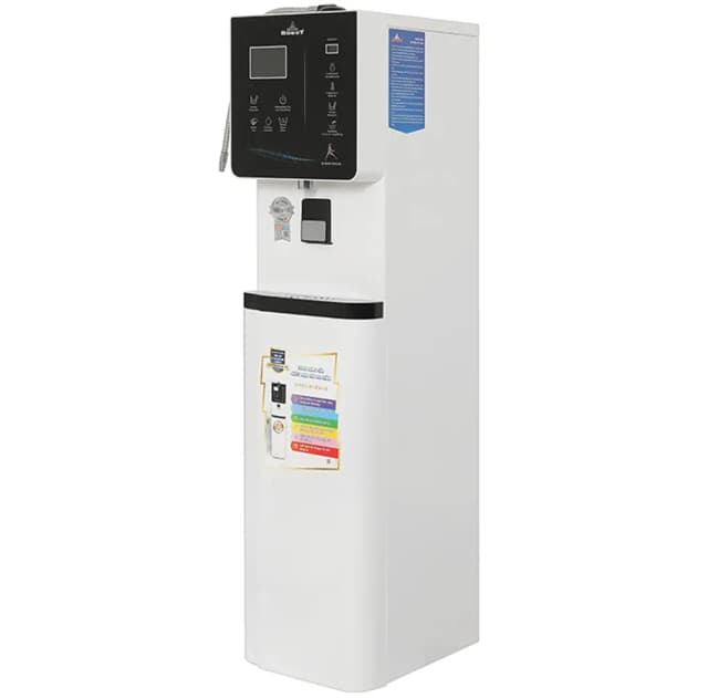 Top 1 so sánh giá Máy lọc nước điện giải ion kiềm nóng nguội lạnh ROBOT IonKing 511X 5 tấm điện cực - Tìm sản phẩm giá rẻ nhất - Ảnh 70