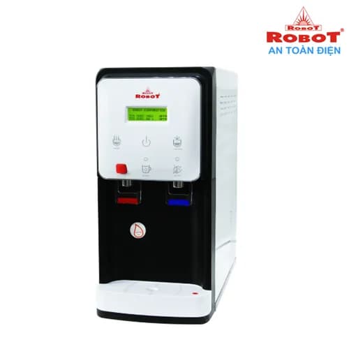 Top 1 so sánh giá Máy lọc nước điện giải ion kiềm nóng nguội lạnh ROBOT IonKing 511X 5 tấm điện cực - Tìm sản phẩm giá rẻ nhất - Ảnh 81