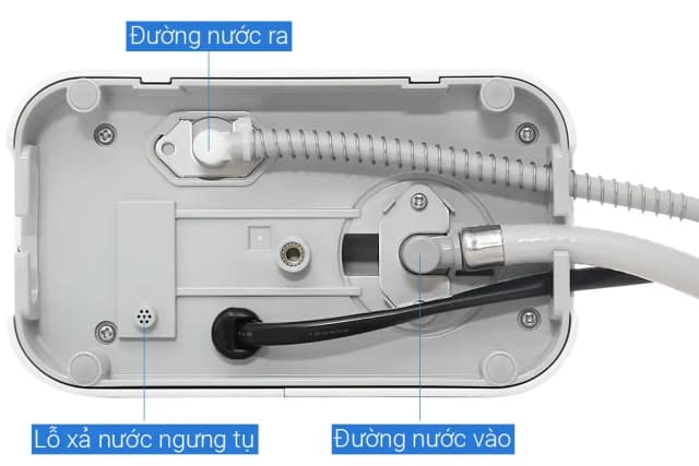 So sánh giá Máy lọc nước điện giải ion kiềm Panasonic TK-AS500-ZVN 3 tấm điện cực rẻ nhất? - Ảnh 14