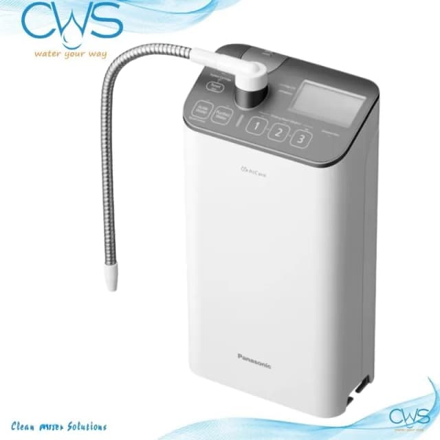 So sánh giá Máy lọc nước điện giải ion kiềm Panasonic TK-AS500-ZVN 3 tấm điện cực rẻ nhất? - Ảnh 16