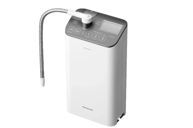 So sánh giá Máy lọc nước điện giải ion kiềm Panasonic TK-AS500-ZVN 3 tấm điện cực rẻ nhất? - Ảnh 4