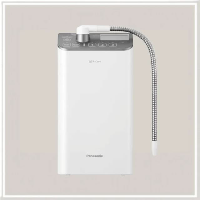 So sánh giá Máy lọc nước điện giải ion kiềm Panasonic TK-AS500-ZVN 3 tấm điện cực rẻ nhất? - Ảnh 5