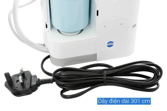 So sánh giá Máy lọc nước điện giải ion kiềm Panasonic TK-AS500-ZVN 3 tấm điện cực rẻ nhất? - Ảnh 6