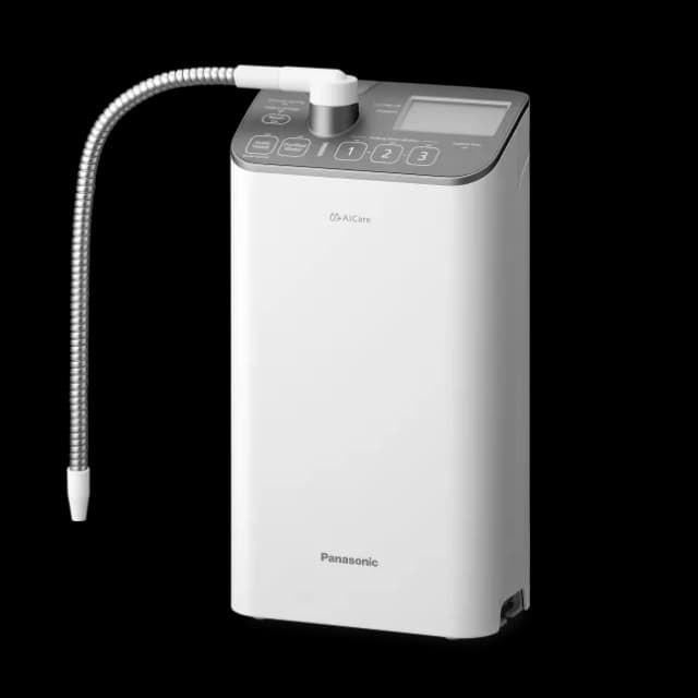 So sánh giá Máy lọc nước điện giải ion kiềm Panasonic TK-AS500-ZVN 3 tấm điện cực rẻ nhất? - Ảnh 8