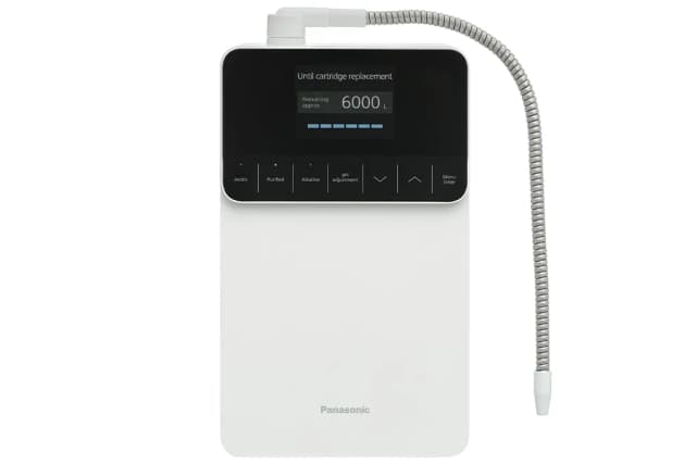 Máy lọc nước điện giải ion kiềm Panasonic TK-AS700 5 tấm điện cực - Ảnh 4
