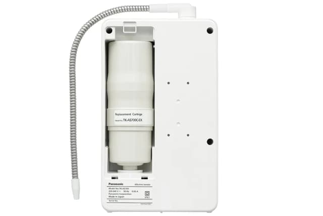So sánh giá Máy lọc nước điện giải ion kiềm Panasonic TK-AS700 5 tấm điện cực rẻ nhất? - Ảnh 6