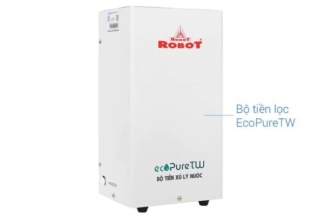 Top 1 so sánh giá Máy lọc nước điện giải ion kiềm ROBOT IonStar 3X 3 tấm điện cực - Tìm sản phẩm giá rẻ nhất - Ảnh 24