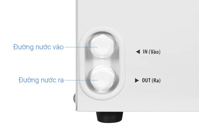 Top 1 so sánh giá Máy lọc nước điện giải ion kiềm ROBOT IonStar 3X 3 tấm điện cực - Tìm sản phẩm giá rẻ nhất - Ảnh 30