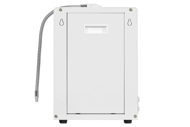 Top 1 so sánh giá Máy lọc nước điện giải ion kiềm ROBOT IonStar 3X 3 tấm điện cực - Tìm sản phẩm giá rẻ nhất - Ảnh 33