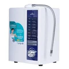 Top 1 so sánh giá Máy lọc nước điện giải ion kiềm ROBOT IonStar 3X 3 tấm điện cực - Tìm sản phẩm giá rẻ nhất - Ảnh 35