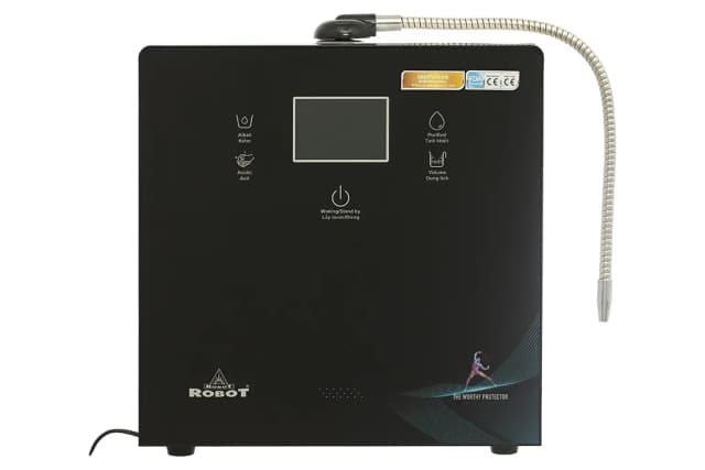 Top 1 so sánh giá Máy lọc nước điện giải ion kiềm ROBOT IonStar 3X 3 tấm điện cực - Tìm sản phẩm giá rẻ nhất - Ảnh 45