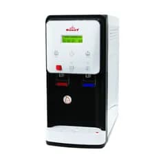 Top 1 so sánh giá Máy lọc nước điện giải ion kiềm ROBOT IonStar 3X 3 tấm điện cực - Tìm sản phẩm giá rẻ nhất - Ảnh 65