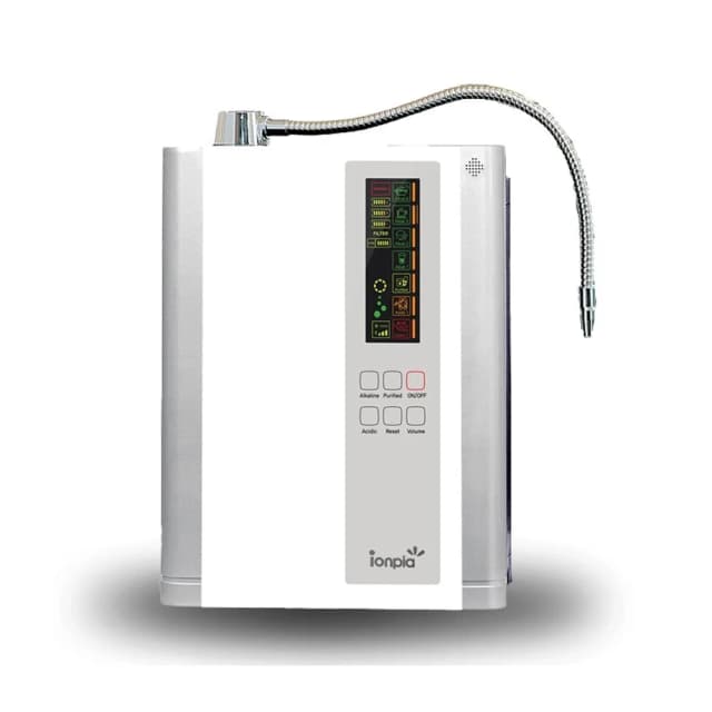 Top 1 so sánh giá Máy lọc nước điện giải ion kiềm ROBOT IonStar 3X 3 tấm điện cực - Tìm sản phẩm giá rẻ nhất - Ảnh 76