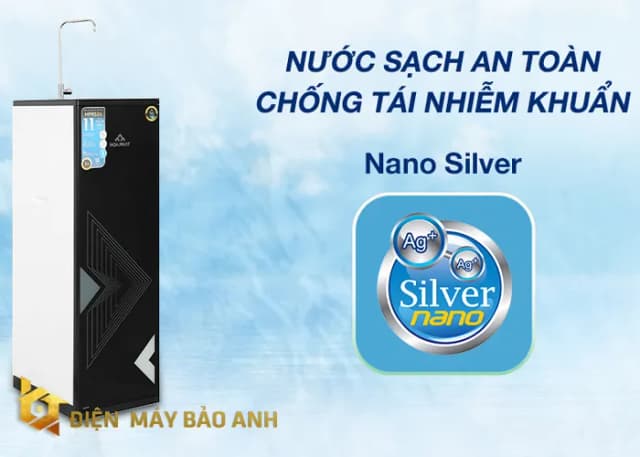 So sánh giá Máy lọc nước RO Hydrogen Hòa Phát HPR526 11 lõi rẻ nhất? - Ảnh 13