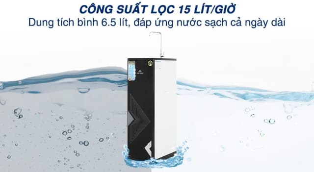 So sánh giá Máy lọc nước RO Hydrogen Hòa Phát HPR526 11 lõi rẻ nhất? - Ảnh 20