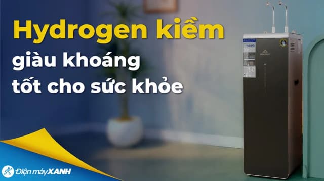 So sánh giá Máy lọc nước RO nóng nguội lạnh Hydrogen ion kiềm Hòa Phát HPA886 12 lõi rẻ nhất? - Ảnh 4