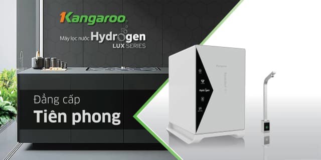 Top 1 so sánh giá Máy lọc nước RO Hydrogen Kangaroo KG12S1H1 12 lõi - Tìm sản phẩm giá rẻ nhất - Ảnh 9