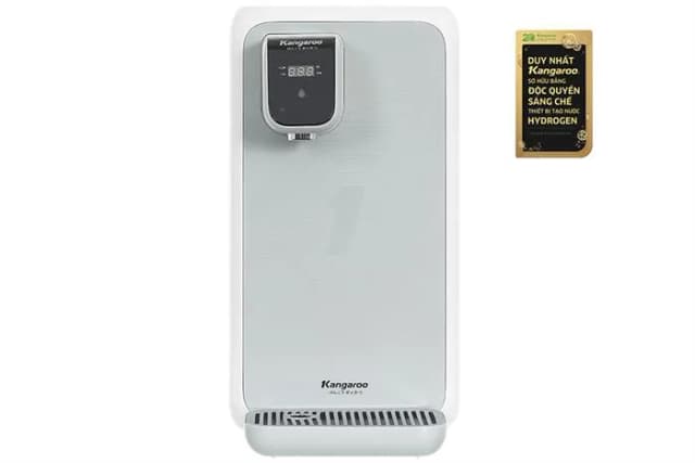 So sánh giá Máy lọc nước RO Hydrogen Kangaroo KG400HD 5 lõi rẻ nhất? - Ảnh 4