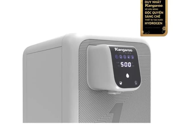 So sánh giá Máy lọc nước RO Hydrogen Kangaroo KG400HD 5 lõi rẻ nhất? - Ảnh 5