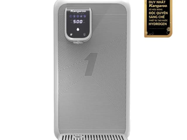 So sánh giá Máy lọc nước RO Hydrogen Kangaroo KG400HD 5 lõi rẻ nhất? - Ảnh 8