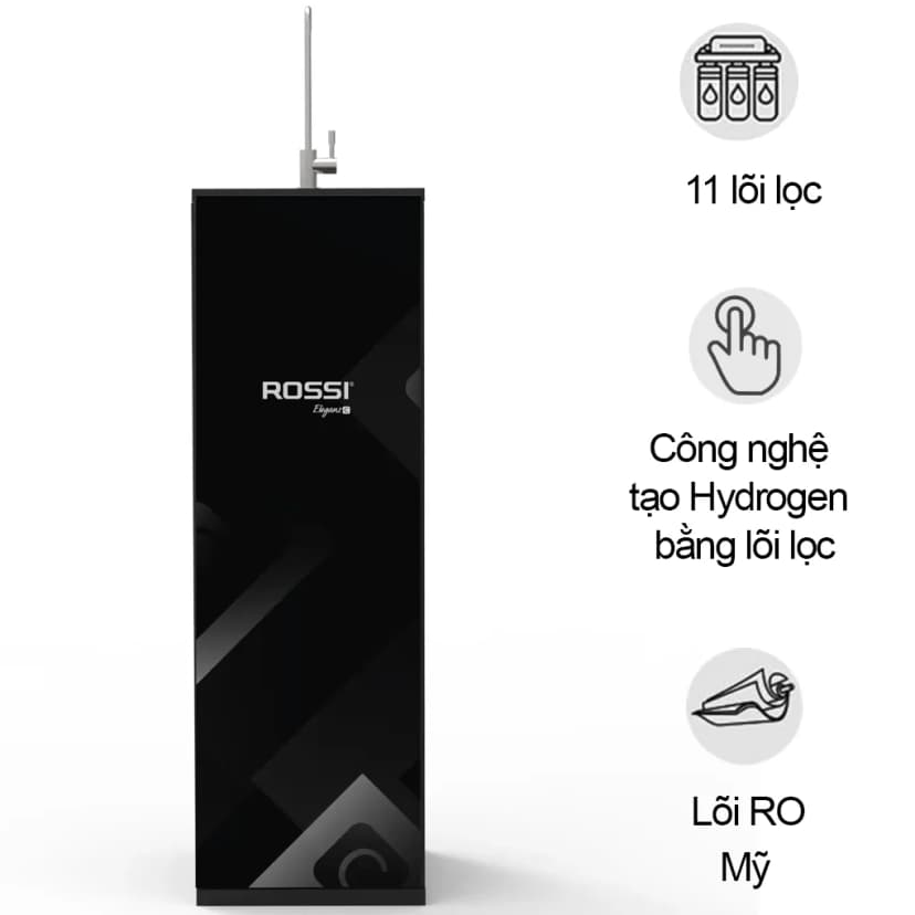 So sánh giá Máy lọc nước RO Hydrogen Rossi RA-75D 12 lõi - Tìm sản phẩm giá rẻ nhất - Ảnh 12