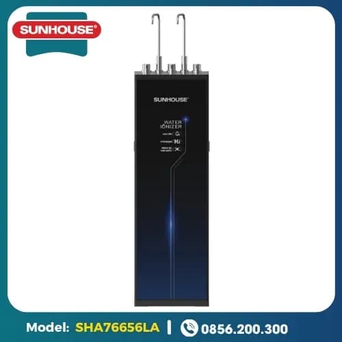 Máy lọc nước RO Hydrogen Sunhouse UltraPure SHA8896L 12 lõi - Giá rẻ nhất hôm nay - Ảnh 13
