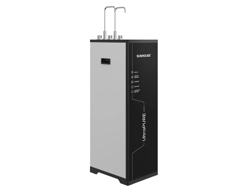 Máy lọc nước RO Hydrogen Sunhouse UltraPure SHA8896L 12 lõi - Giá rẻ nhất hôm nay - Ảnh 18