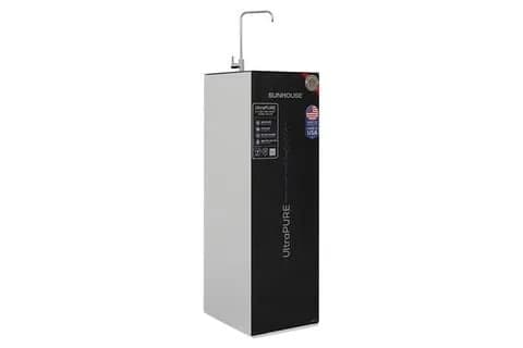 Máy lọc nước RO Hydrogen Sunhouse UltraPure SHA8896L 12 lõi - Giá rẻ nhất hôm nay - Ảnh 6
