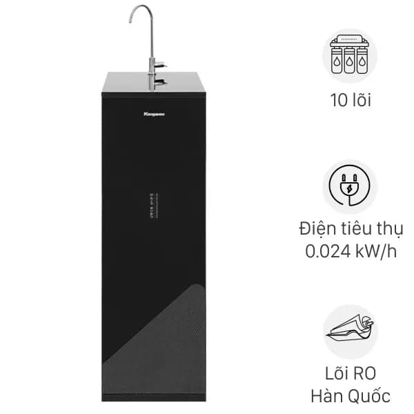 So sánh giá Máy lọc nước RO Kangaroo KG116I 10 lõi rẻ nhất? - Ảnh 10